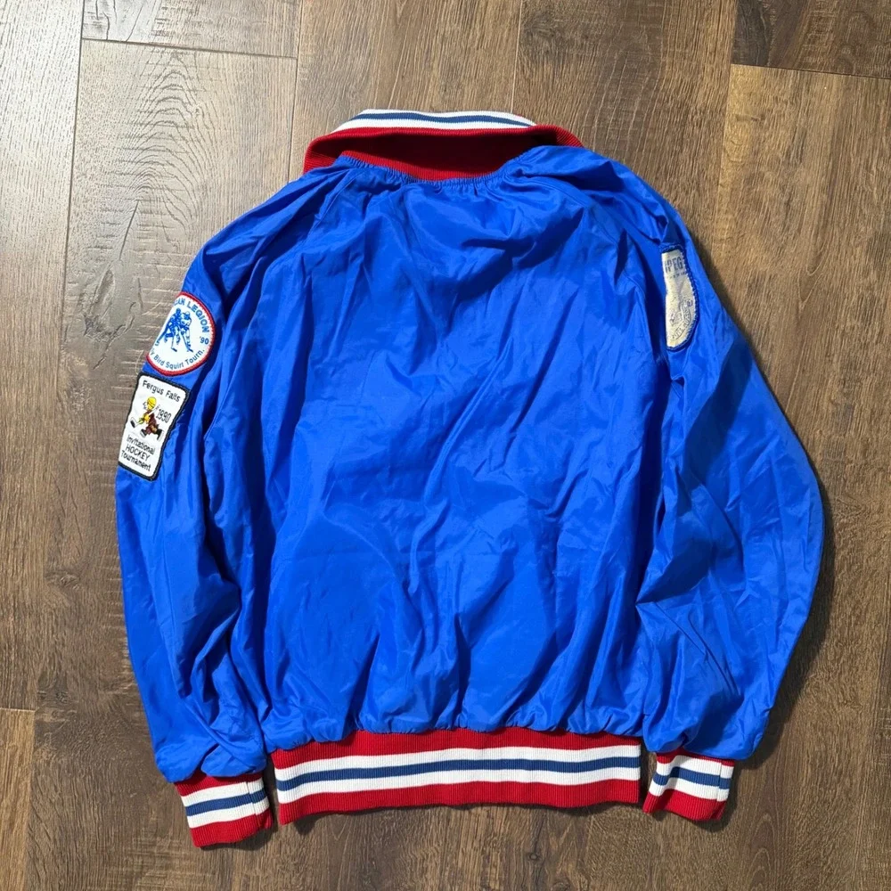 ALP vintage 1990